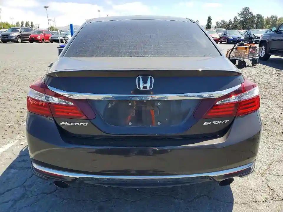1HGCR2F51HA052956 2017 HONDA ACCORD-5