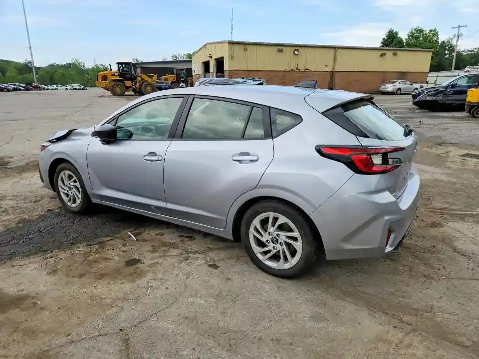 JF1GUABC9R8387622 2024 SUBARU IMPREZA-1