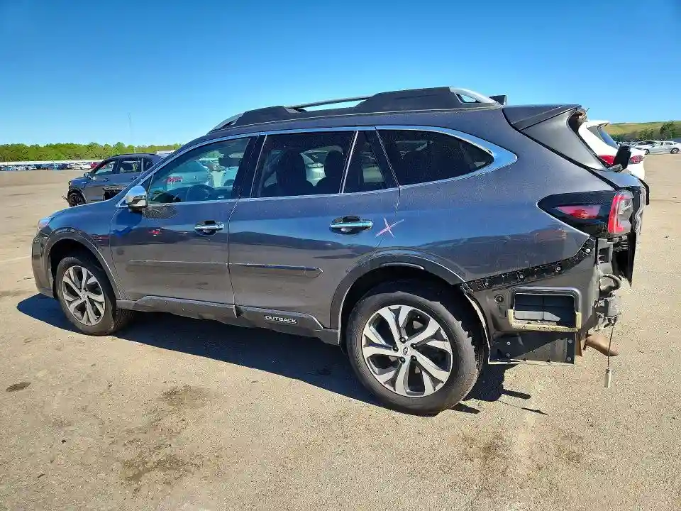 4S4BTAPC4M3136136 2021 SUBARU OUTBACK-1