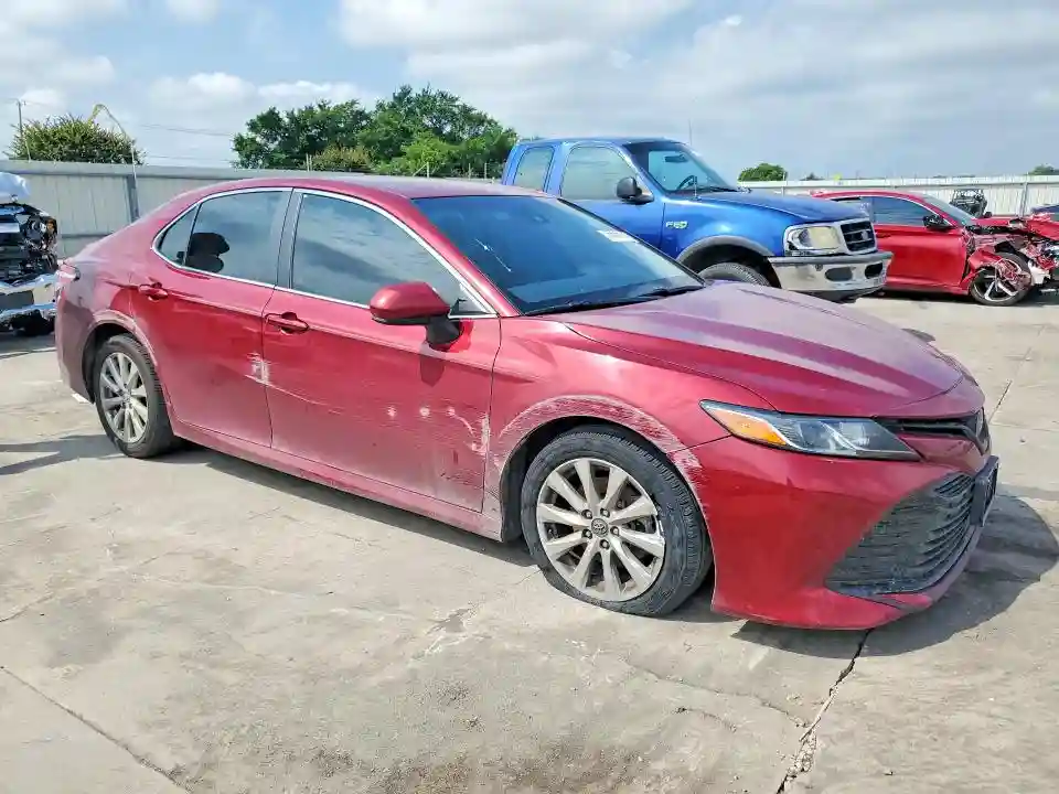 4T1C11AK2LU322258 2020 TOYOTA CAMRY-3