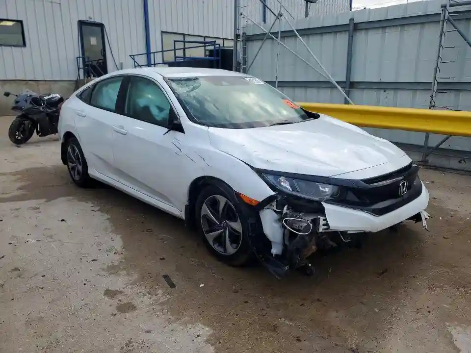 19XFC2F62KE210943 2019 HONDA CIVIC-3
