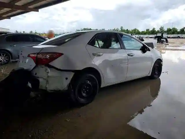 2T1BURHE4KC241439 2019 TOYOTA COROLLA-2