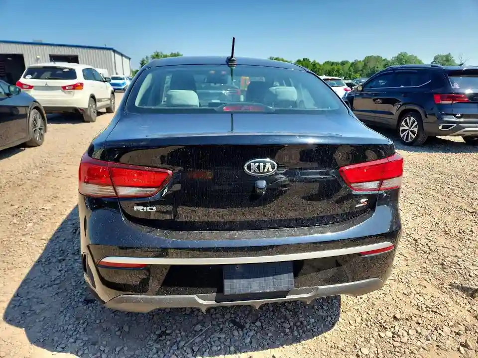 3KPA24AD2ME423912 2021 KIA RIO-5