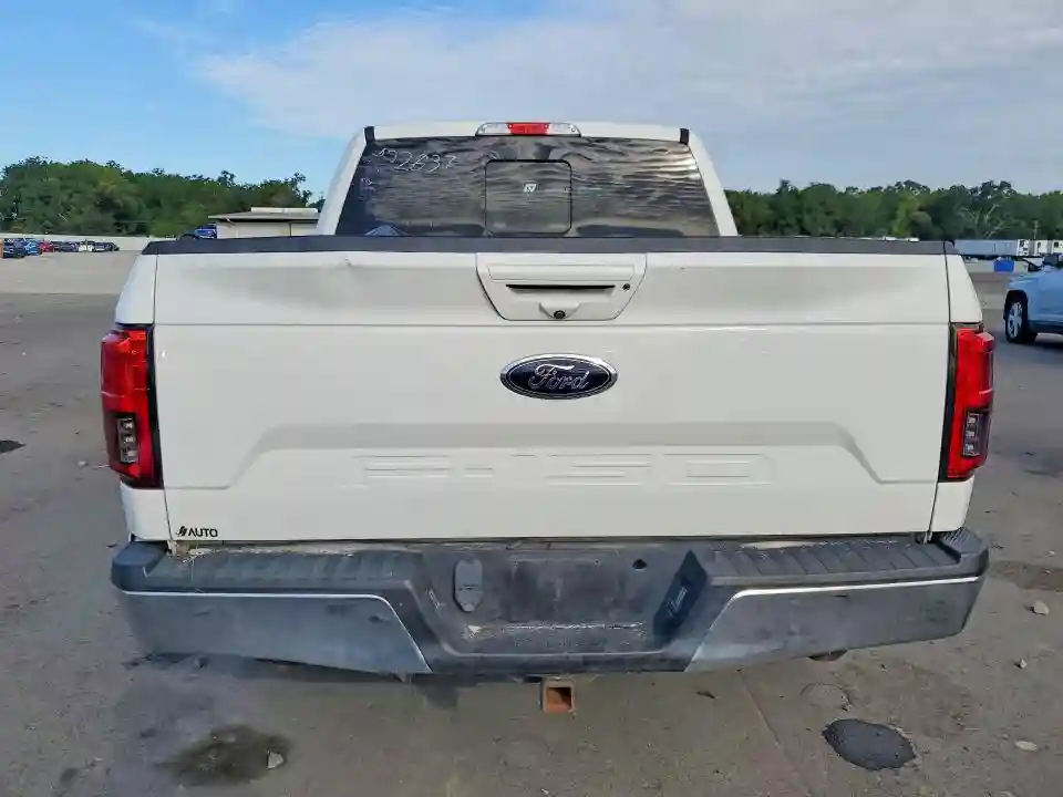 1FTEW1C58LFA22637 2020 FORD F150-5