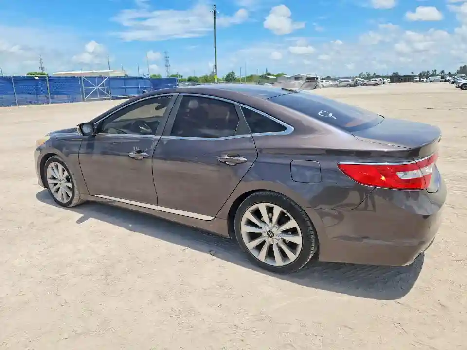 KMHFH4JG3GA535376 2016 HYUNDAI AZERA-1