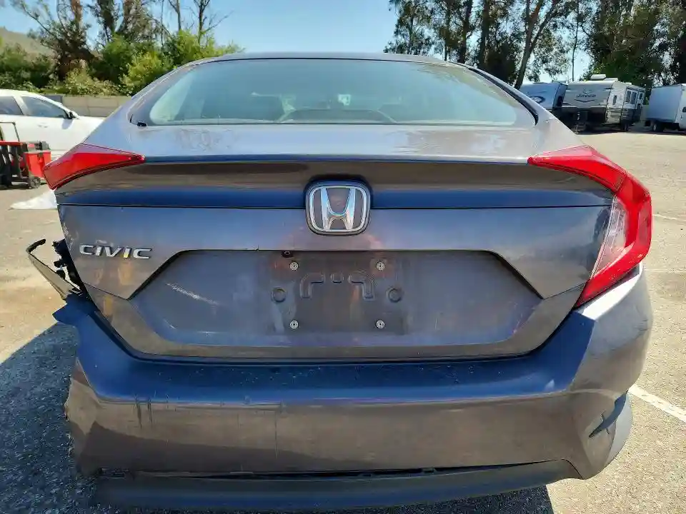 2HGFC2F57GH551338 2016 HONDA CIVIC-5
