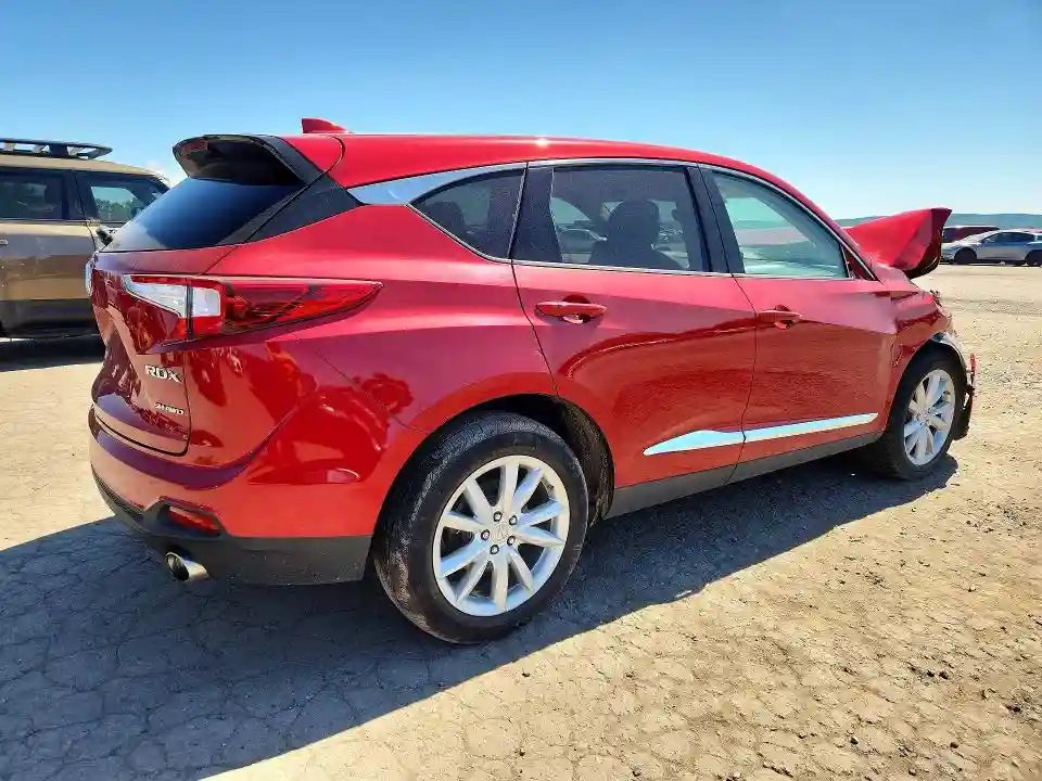 5J8TC2H38KL006176 2019 ACURA RDX-2