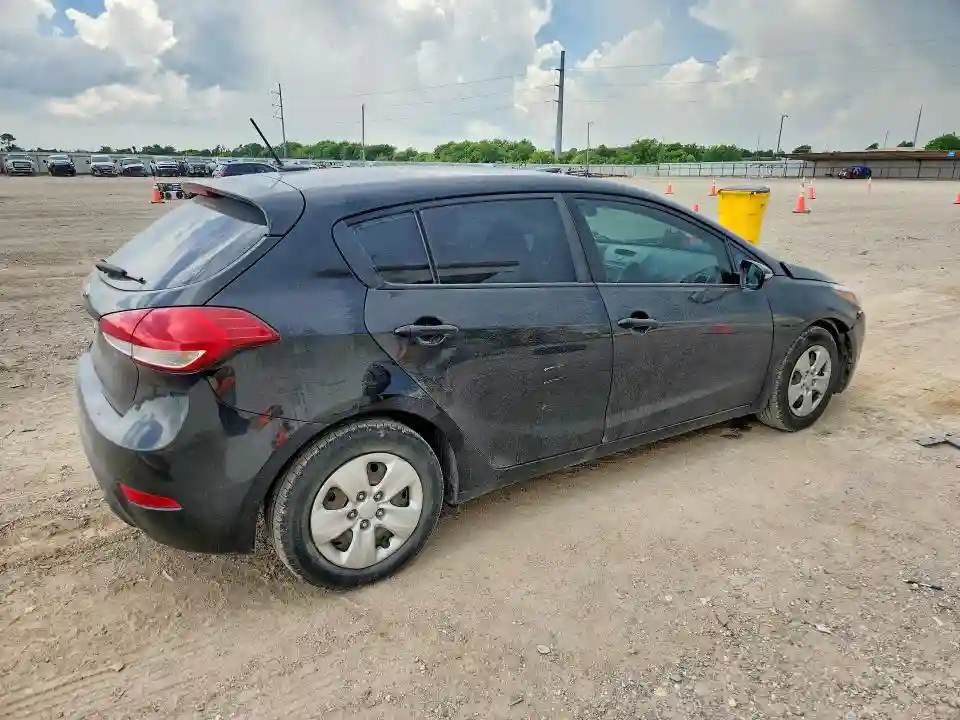 KNAFK5A85H5721593 2017 KIA FORTE-2