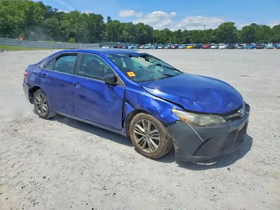 4T1BF1FK7GU604052 2016 TOYOTA CAMRY-3
