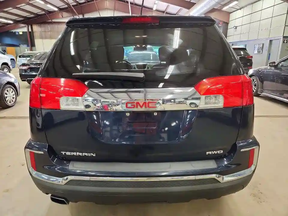 2GKFLTEK9H6112994 2017 GMC TERRAIN-5