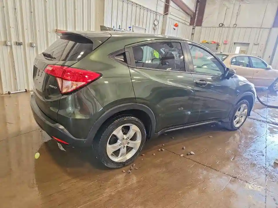 3CZRU6H53GM738407 2016 HONDA HR-V-2