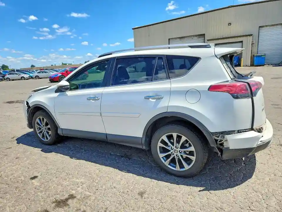 JTMYFREV1JJ193104 2018 TOYOTA RAV4-1