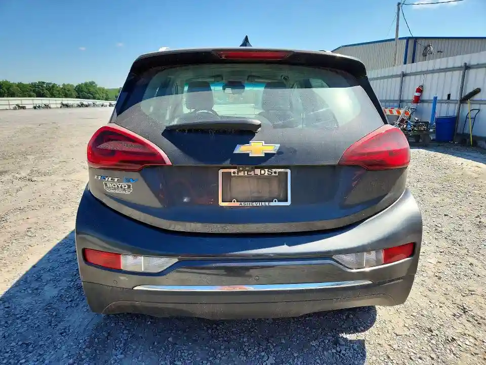 1G1FX6S07H4182010 2017 CHEVROLET BOLT-5