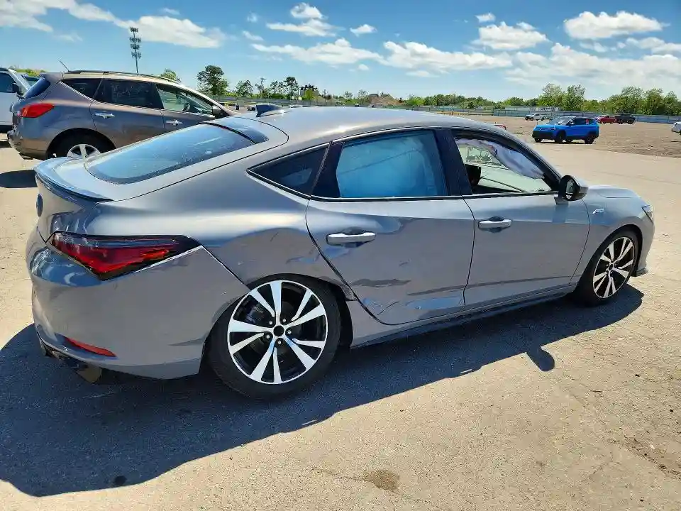 19UDE4H3XTA007935 2026 ACURA INTEGRA-2