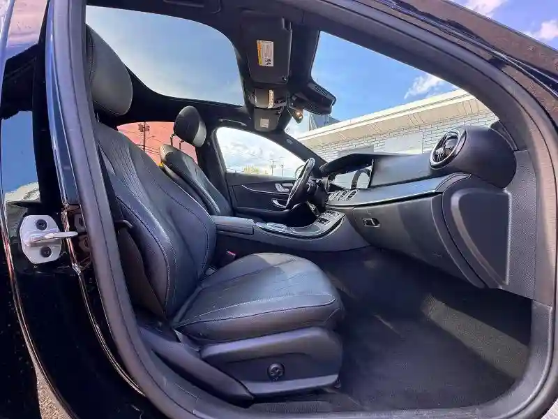 W1KZF8EBXNB029411 2022 MERCEDES-BENZ E-CLASS-4