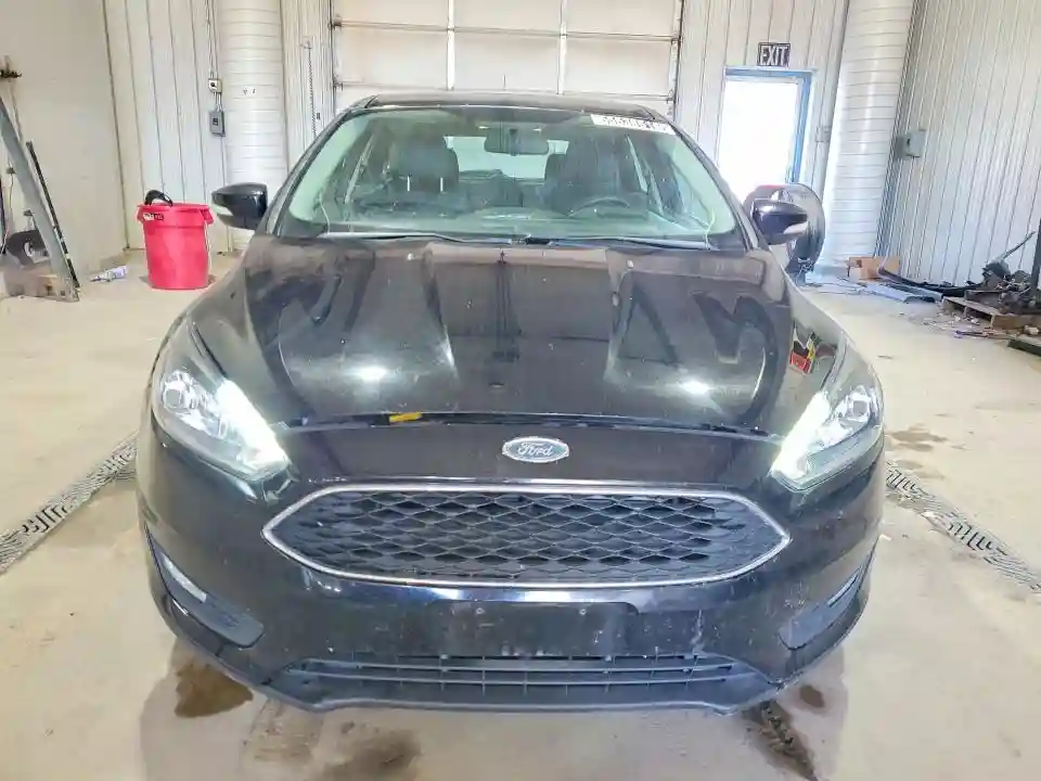 1FADP3M26HL249204 2017 FORD FOCUS-4