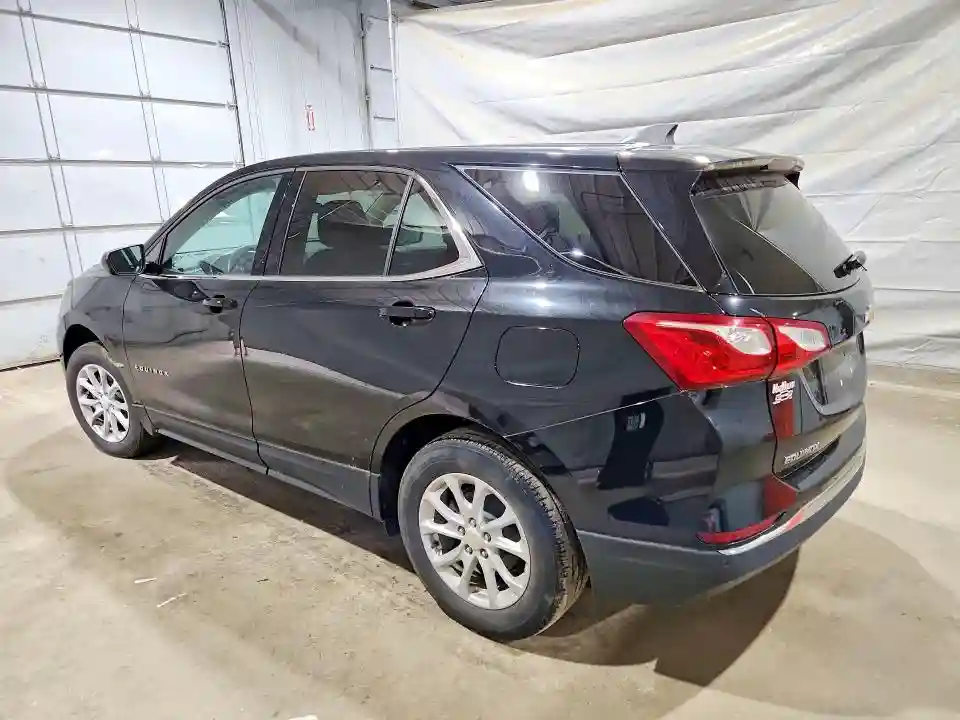 3GNAXUEV3LL274092 2020 CHEVROLET EQUINOX-1
