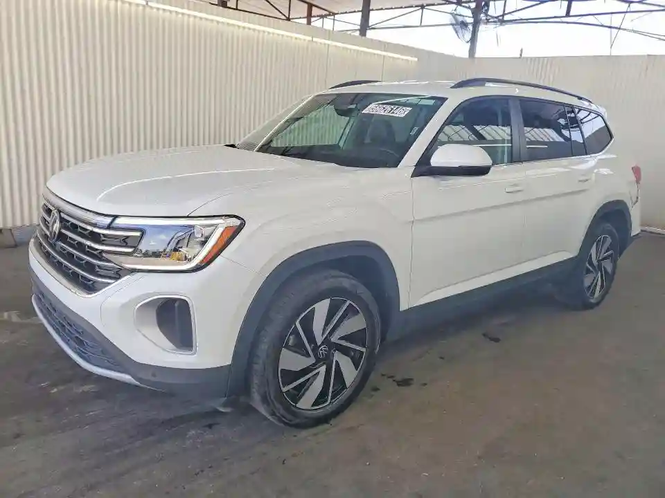 1V2WR2CA5SC512837 2025 VOLKSWAGEN ATLAS-0