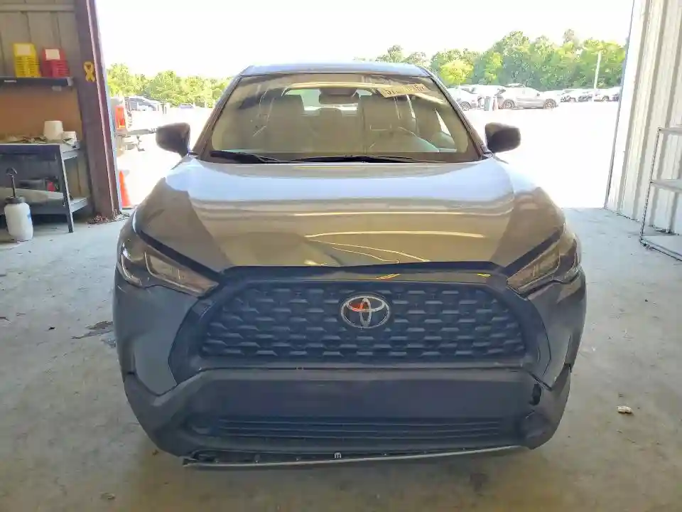 7MUAAAAG8RV093353 2024 TOYOTA COROLLA CR-4