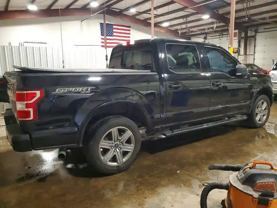 1FTEW1EP3KFC14867 2019 FORD F150-2
