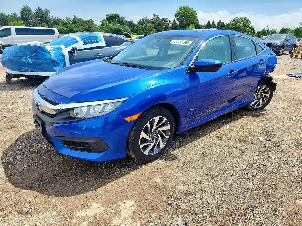 19XFC2F71GE084008 2016 HONDA CIVIC-0