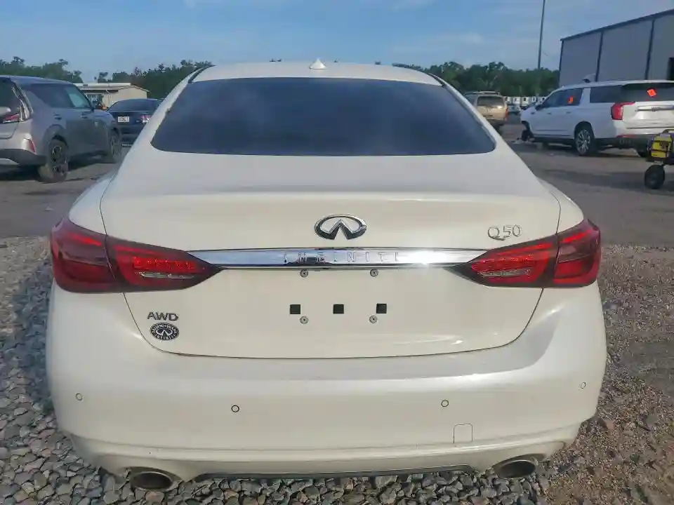 JN1EV7BR7MM753571 2021 INFINITI Q50-5