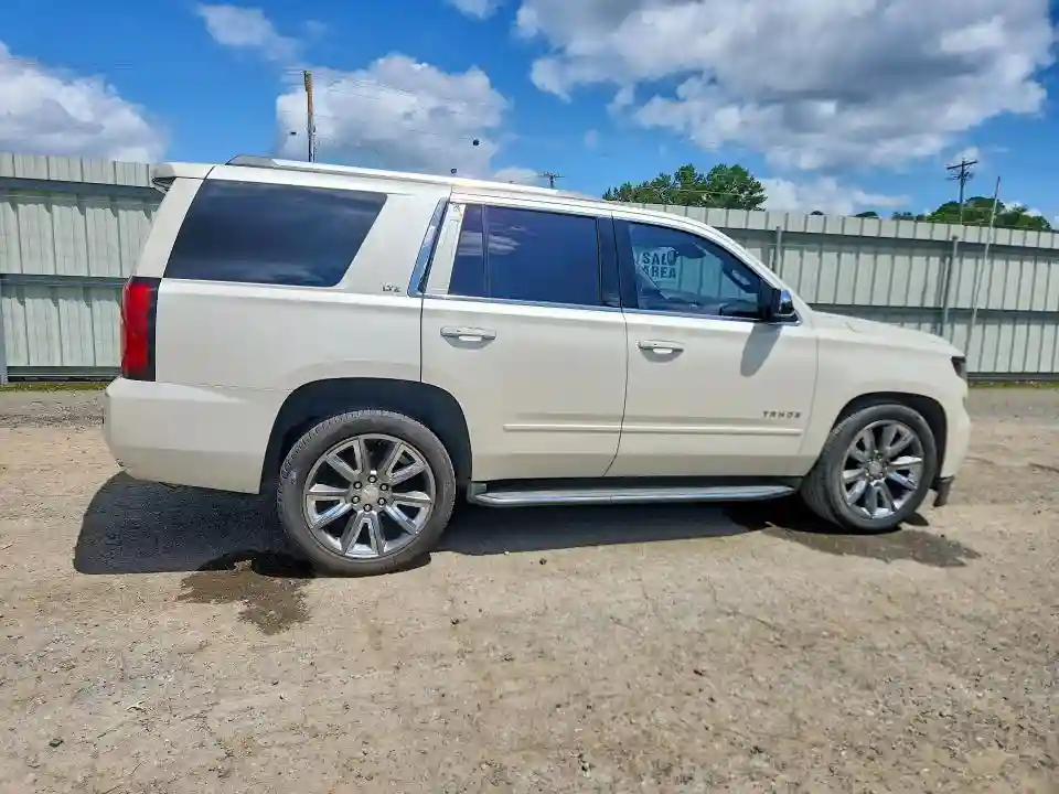 1GNSCCKC9FR277914 2015 CHEVROLET TAHOE-2