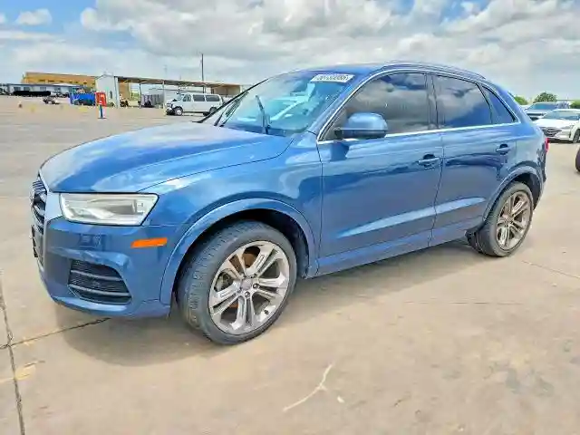 WA1JCCFSXHR006489 2017 AUDI Q3-0