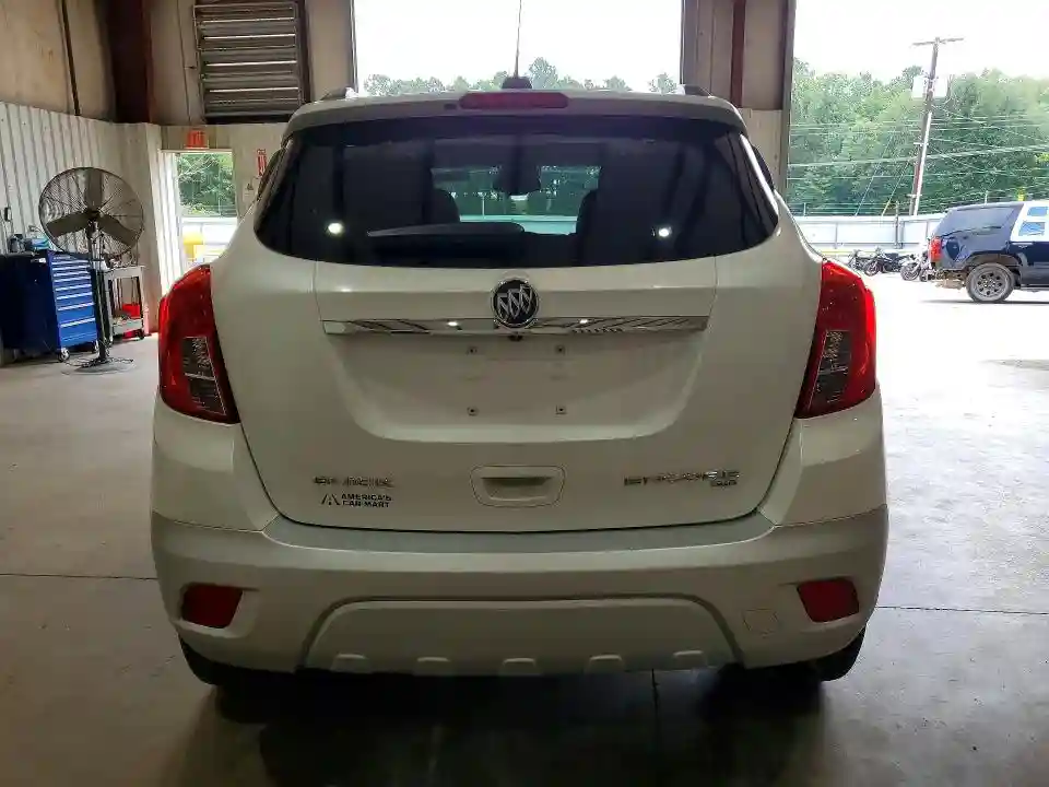 KL4CJGSB6FB130227 2015 BUICK ENCORE-5