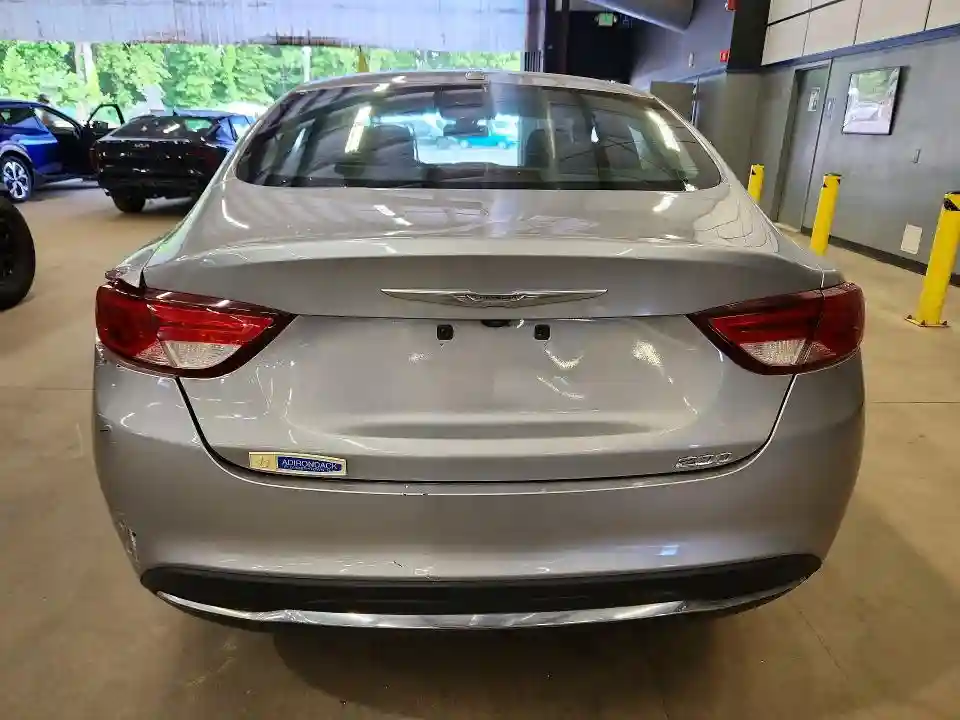 1C3CCCAB5FN640730 2015 CHRYSLER 200-5