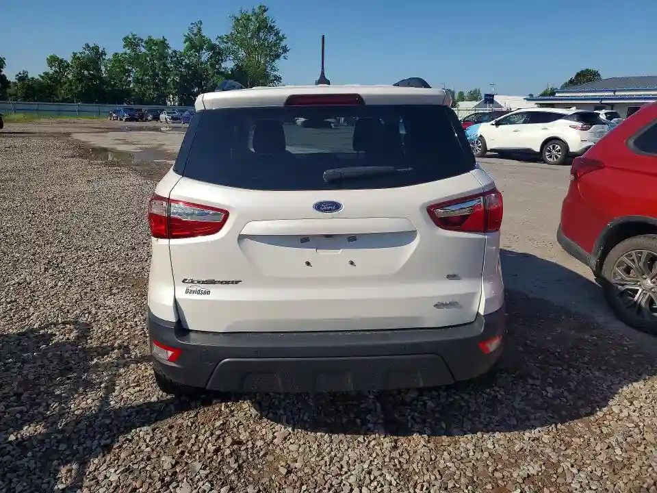 MAJ6S3GL5MC406923 2021 FORD ECOSPORT-5