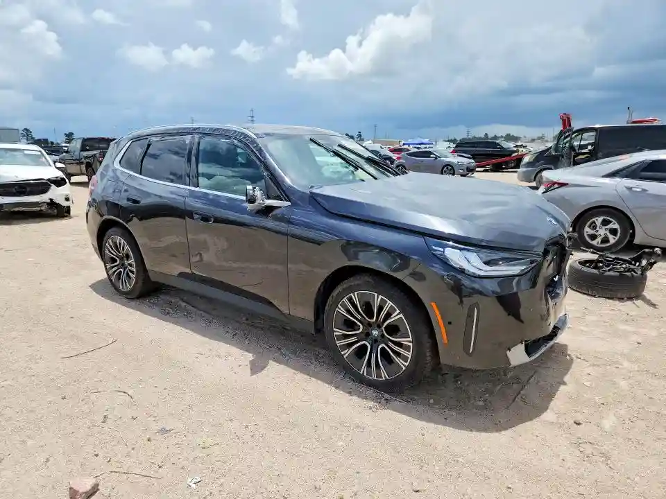 5UX53GP09S9Z42024 2025 BMW X3 30 XDRI-3