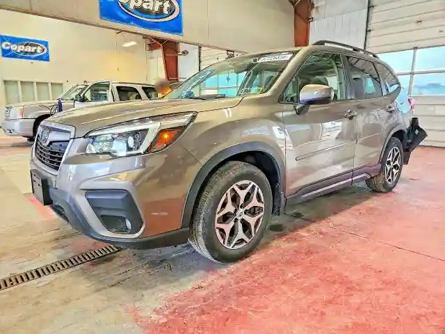 JF2SKAJC7MH473792 2021 SUBARU FORESTER-0