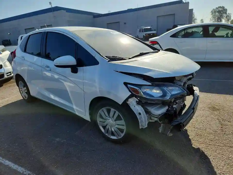 JHMGK5H57GX003824 2016 HONDA FIT-3