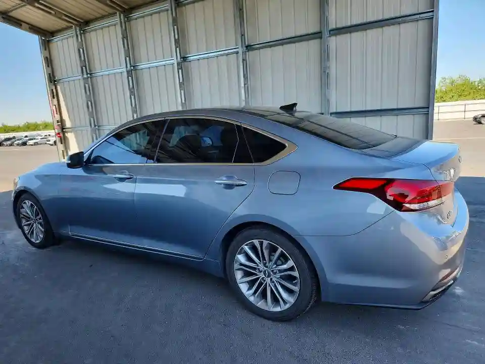 KMHGN4JE3HU170550 2017 GENESIS G80-1