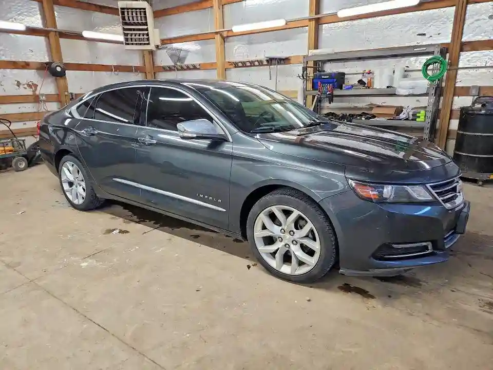 2G1105S32K9113121 2019 CHEVROLET IMPALA-3