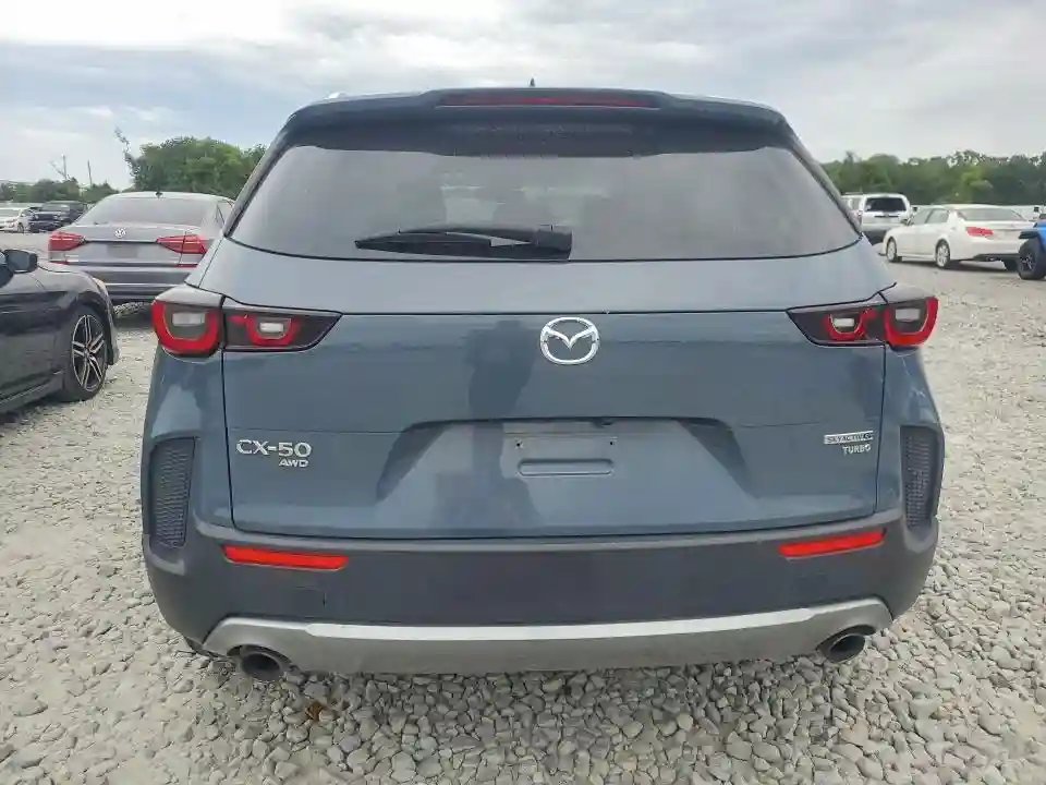 7MMVABDY8PN104375 2023 MAZDA CX-50-5