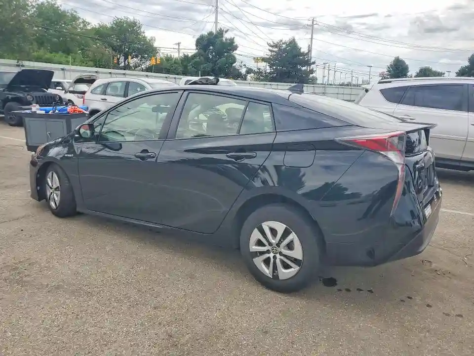 JTDKARFU4G3026047 2016 TOYOTA PRIUS-1