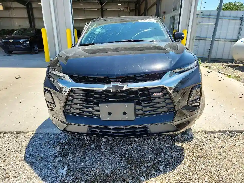 3GNKBKRS6NS229065 2022 CHEVROLET BLAZER-4