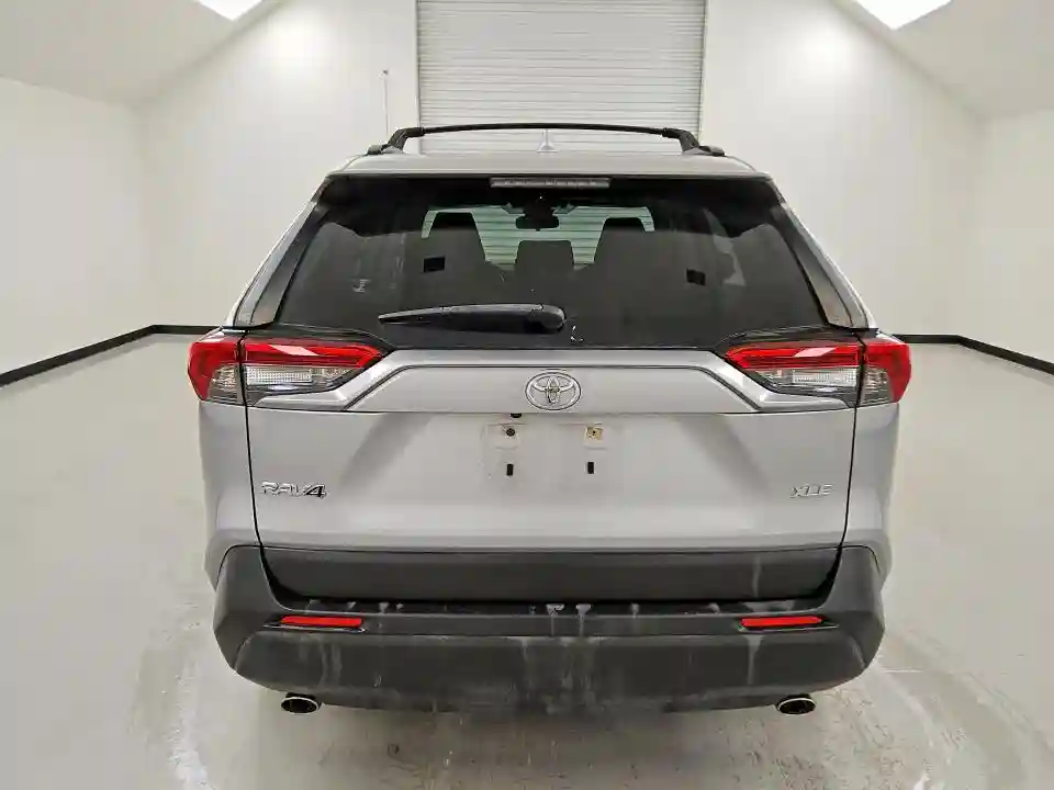 JTMW1RFVXKD032156 2019 TOYOTA RAV4-5