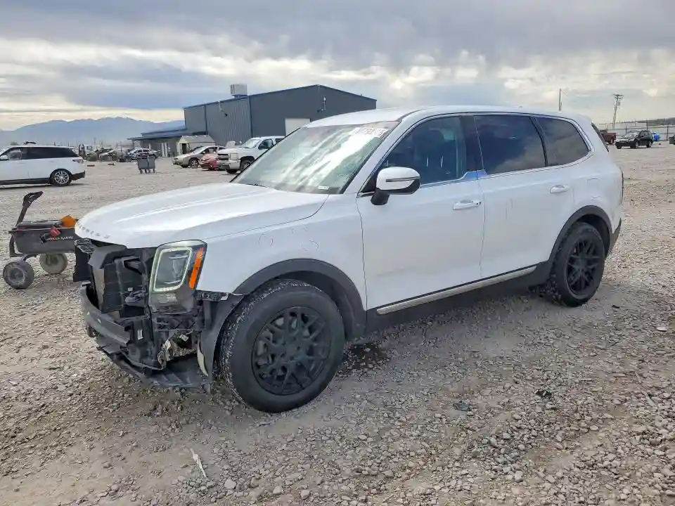5XYP2DHC9LG079021 2020 KIA TELLURIDE-0