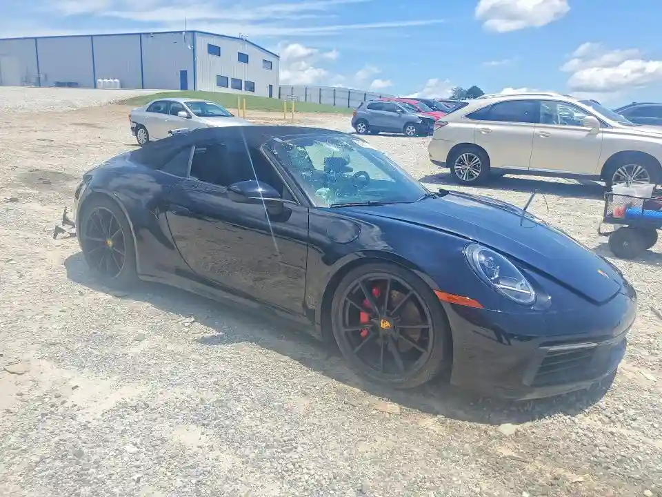 WP0CA2A9XLS251281 2020 PORSCHE 911-3