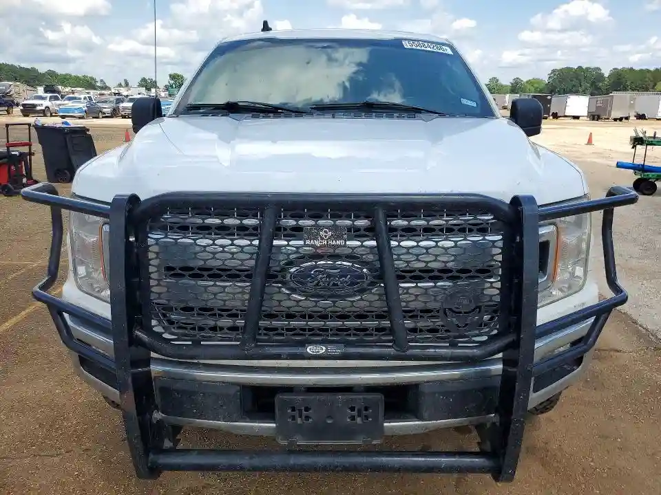 1FTEW1CP1KKC84894 2019 FORD F150-4