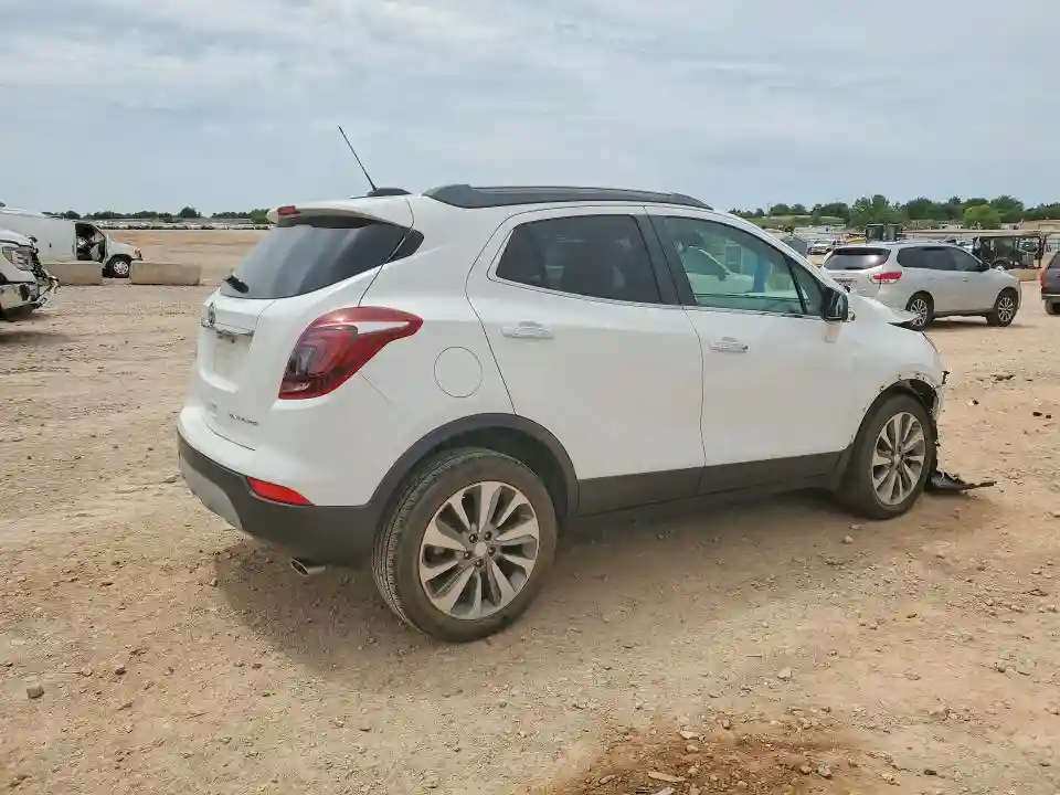 KL4CJASB5KB715730 2019 BUICK ENCORE-2