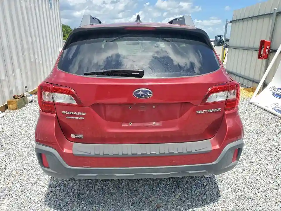 4S4BSAKC8J3290872 2018 SUBARU OUTBACK-5