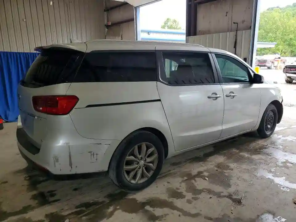 KNDMB5C13M6674515 2021 KIA SEDONA-2