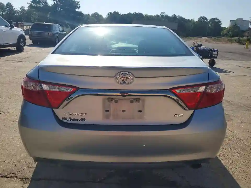 4T1BF1FK7GU124089 2016 TOYOTA CAMRY-5