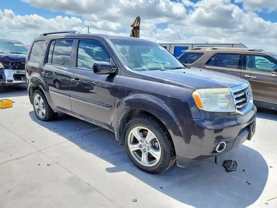 5FNYF3H5XFB017420 2015 HONDA PILOT-3