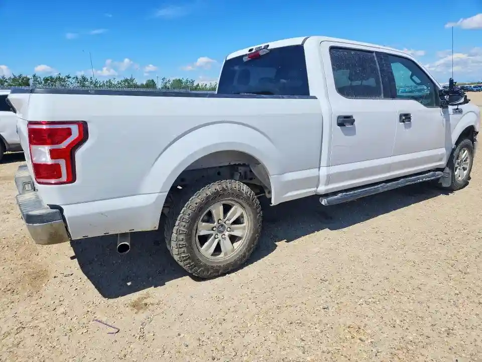1FTFW1E47LKD12724 2020 FORD F150-2