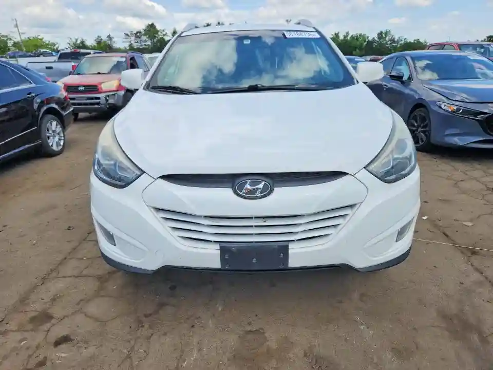 KM8JUCAG6FU079290 2015 HYUNDAI TUCSON-4